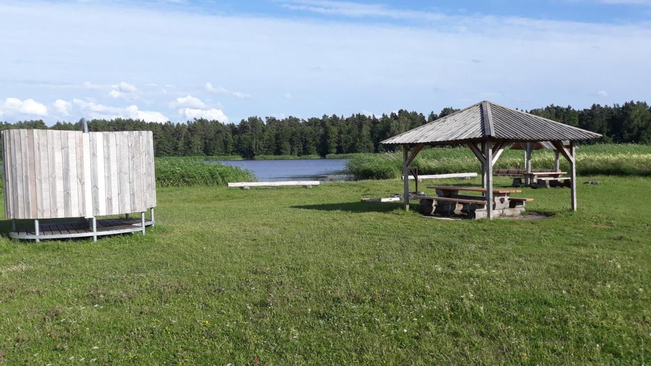 Home Jurmala Exterior photo